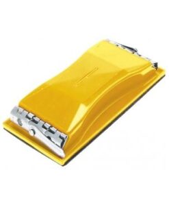 Topex Schuurblok 210x100mm