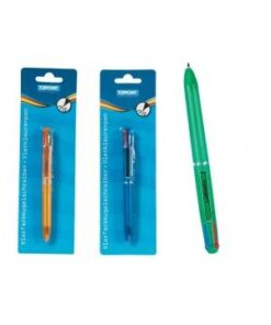 Toppoint 4-Kleurenpen