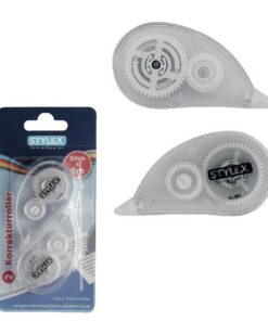 Toppoint Correctieroller 2 stuks