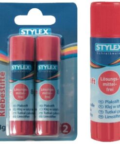 Toppoint Lijmstiften 8gr 2 stuks