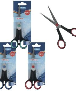 Toppoint Schaar met Spitse Punt