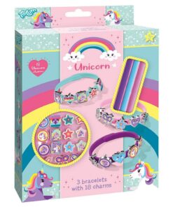 Totum Eenhoorn Armband Maken