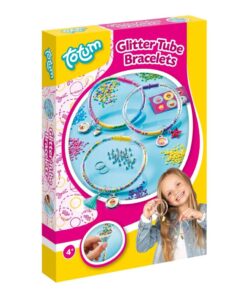 Totum Glitterarmbanden Maken