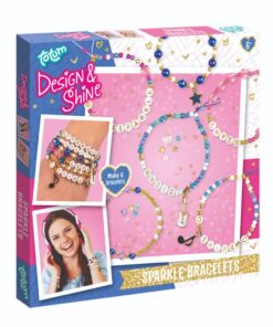 Totum Sprankelende Armbanden Maken