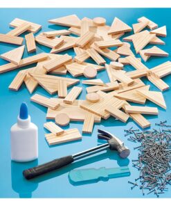 Totum Timmerman Koning