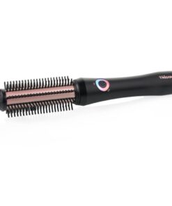 Tristar HD-2503 Draadloze F&ouml;hnborstel Zwart/Roze