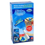 Turbo Duster Elektronische Stoffer