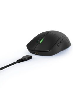 URage Gaming-muis Reaper 250 Zwart