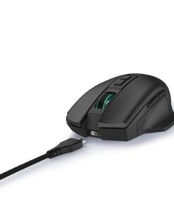URage Gaming-muis Reaper 410 Zwart