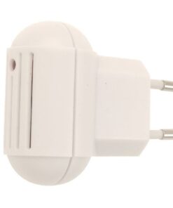 Ultrasone Elektrische Insektenverdrijver voor Stopcontact