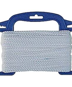 Umefa Scheerlijn Wit 3mm 20mtr