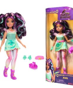 Unicorn Academy Pop Ava 24 cm