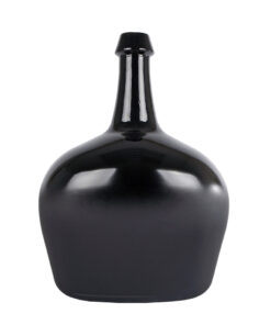 Vaas Graffa Victoria L Mat/glanzend Zwart 27x20x38 Glas