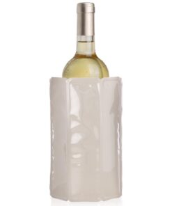 Vacuvin Wijnkoeler Zand