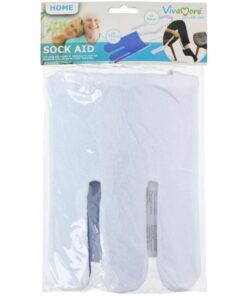 Vivamore Sokken Aantrekker