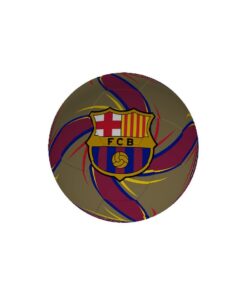 Voetbal FC Barcelona Maat 2 16 cm
