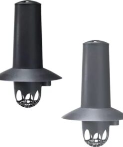 Vogel Vetbollen Voederautomaat 27 Cm 2 Assorti