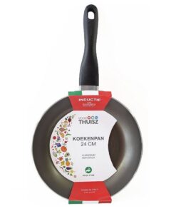 Voor Thuisz Como Koekenpan 24 cm