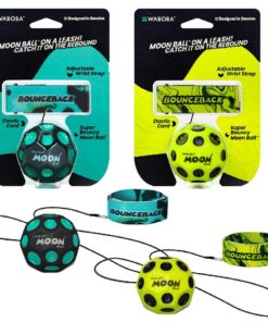 Waboba Ball Bounce Back Assorti