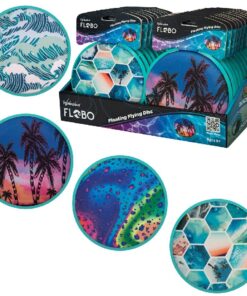 Waboba Flobo Water Frisbee 18cm