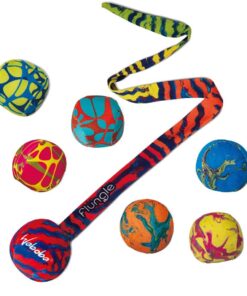 Waboba Flungle Tailball 7-delig