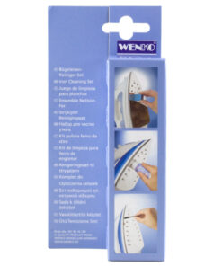 Wenko Strijkijzer Reinigingsset