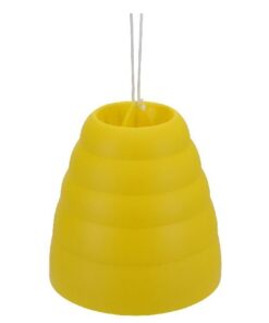 Wespenvanger Geel 14cm