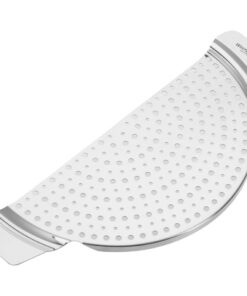 Westmark Afgiethulp RVS