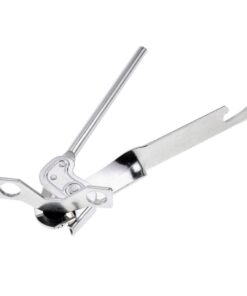 Westmark Blikopener RVS