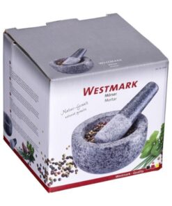 Westmark Granieten Vijzel 13 cm