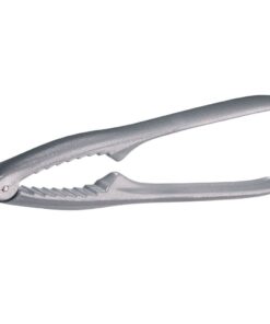 Westmark Hercules Notenkraker Aluminium