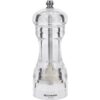 Westmark Peper-Zout Molen 14 cm Acryl/Transparant
