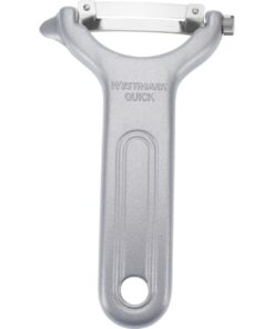 Westmark Quick Dunschiller Aluminium/RVS