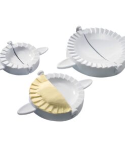 Westmark Ravioli Set 3-delig Wit