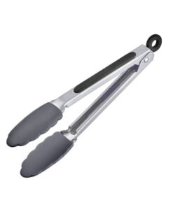 Westmark Serveertang 27 cm RVS/Zwart