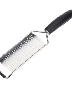 Westmark Technicus-Square Rasp Medium 32 cm Zwart/RVS