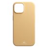 White Diamonds Mag Urban Case Cover Voor Apple IPhone 15 Geel