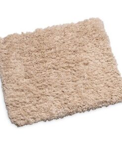 Wicotex Classic Pure Bidetmat 50x60 cm Ecru