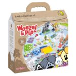 Woezel en Pip Knutselkoffer