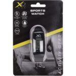 XQ Max Sporthorloge Zwart