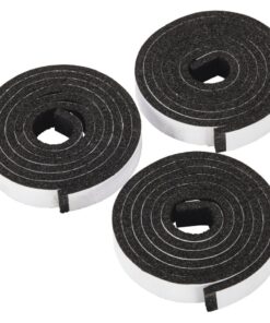 Xavax - Afdichtingsband Voor Keramische Kookplaat 3 X 1