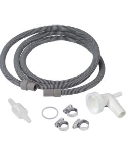 Xavax Afvoerslang Set voor Condensdroger