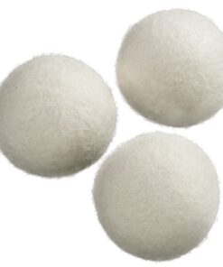 Xavax Droogballen Van Wol 3 Stuks