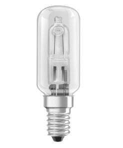 Xavax Halogeen-afzuigkaplamp 25 W Buisvorm Helder E14