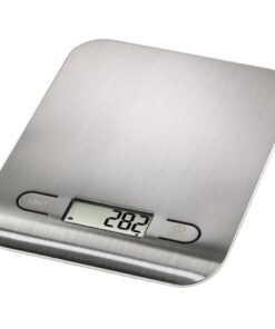 Xavax Keukenweegschaal Stella