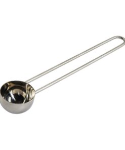 Xavax Koffiemaatlepel Van RVS 20 Cm