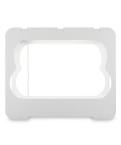 Xavax Kweekbak met LED Plantenlamp Wit