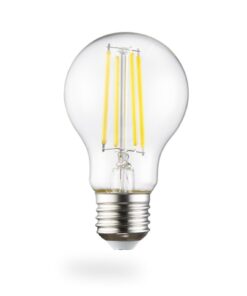 Xavax Led-gloeidraad E27 806lm Vervangt 60W Gloeilamp Warm Wit Helder