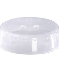 Xavax Magnetrondeksel Transparant