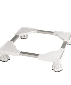 Xavax Onderstel Voor Wasmachine Droger En Koelkast Verstelbaar